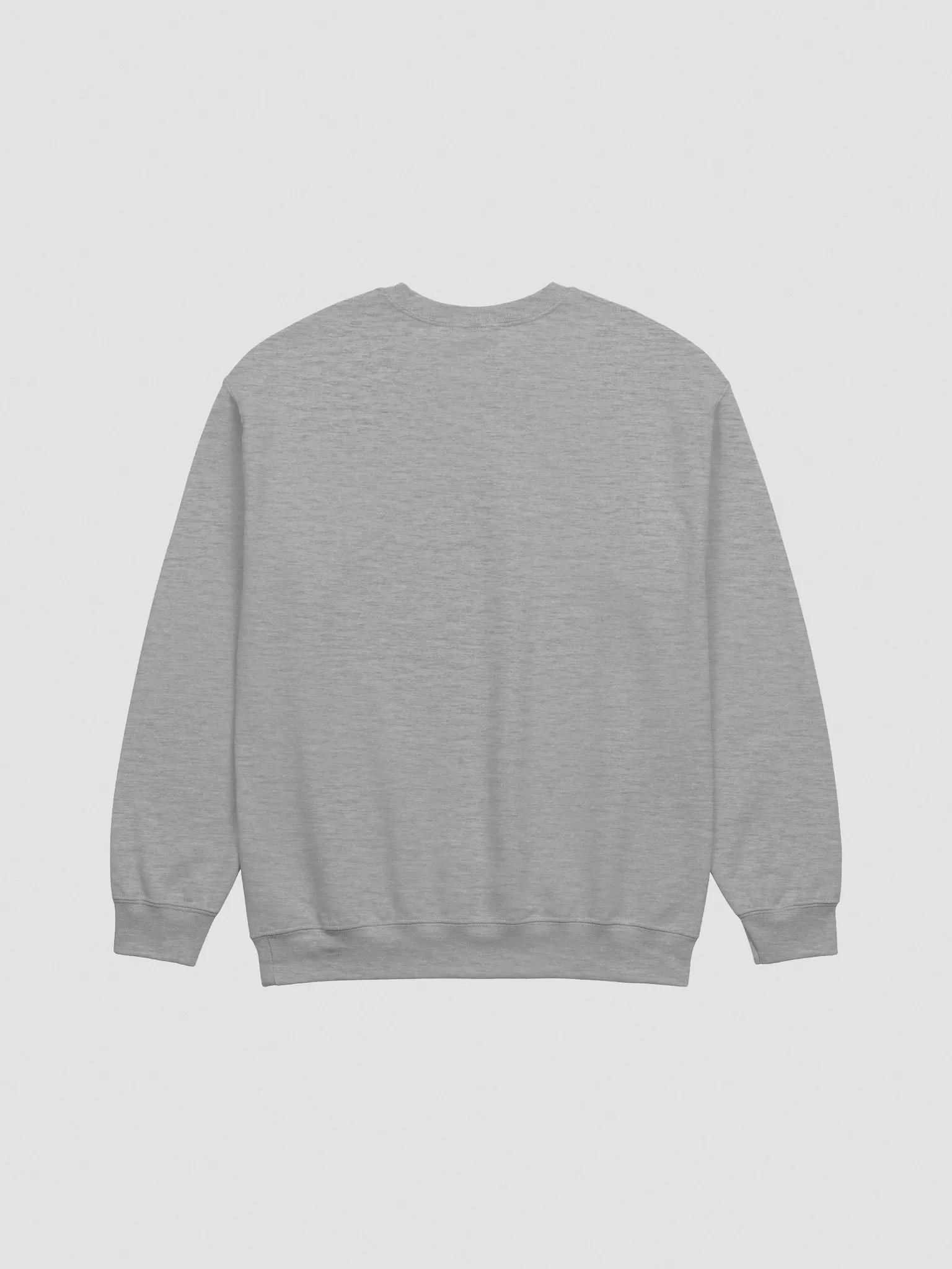 PRODUCT OF PATIENCE WMT Pullover Sweater product image (2)