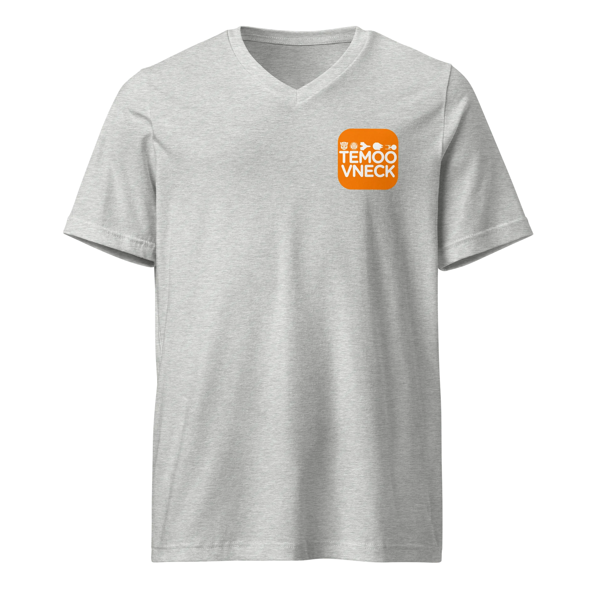 TemooVneck - Male product image (19)