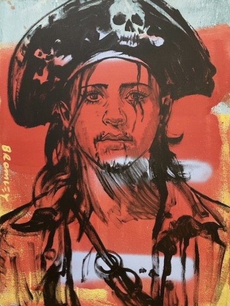 Pirate Boy product image (1)