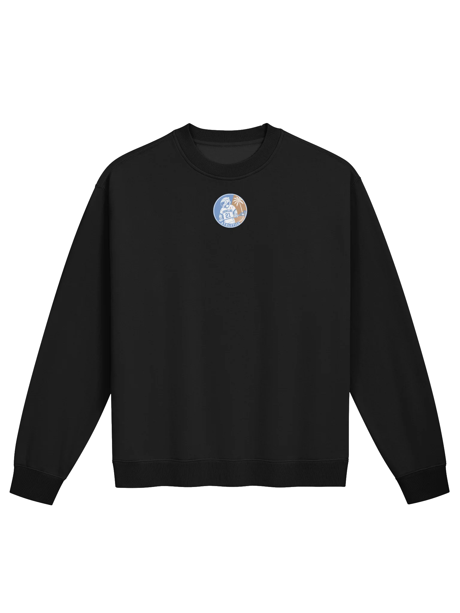 Shoreline Athletics Crewneck product image (1)