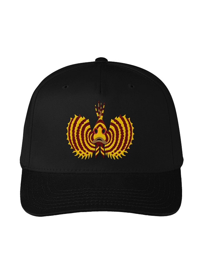 Saltwater Stories-Hats