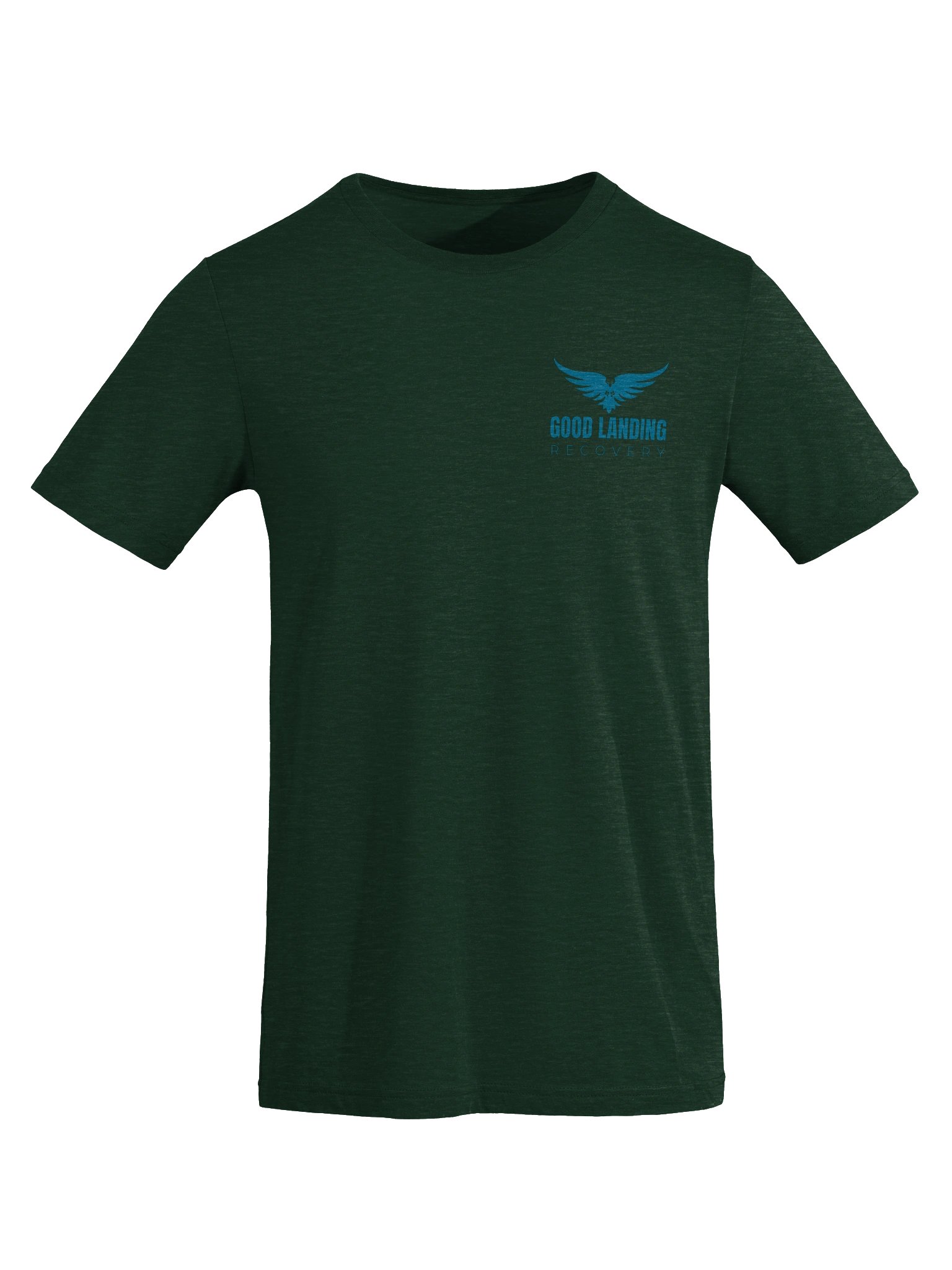 Faith > Fear - Unisex Tee product image (32)