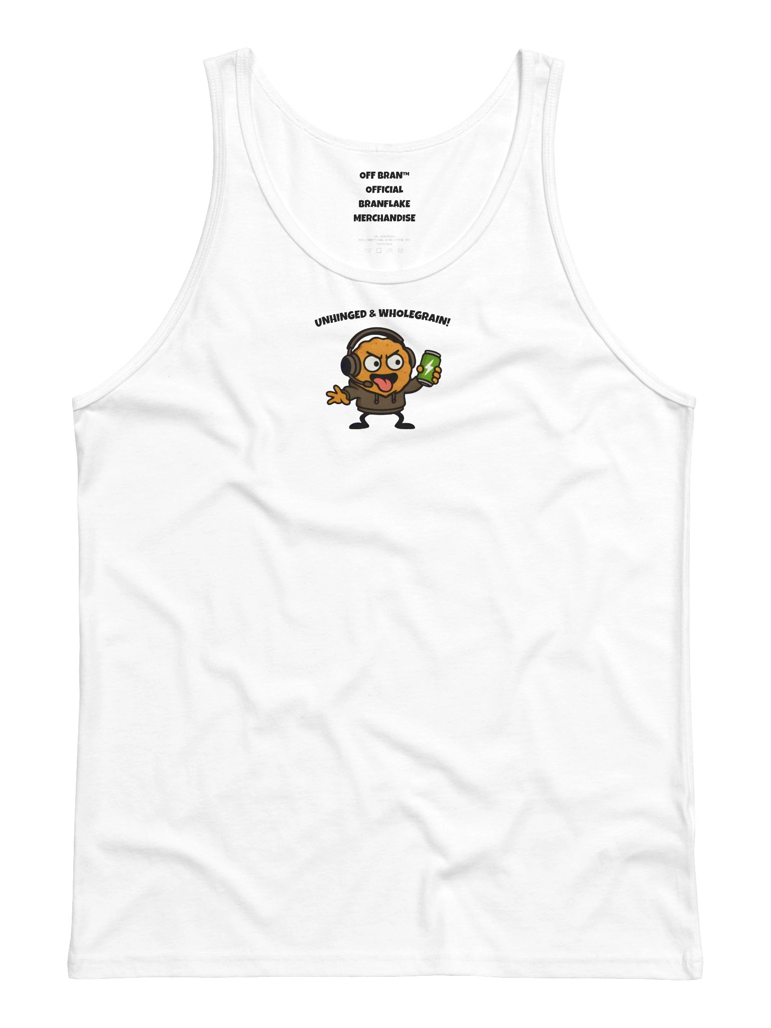 U&W Tank Top product image (1)