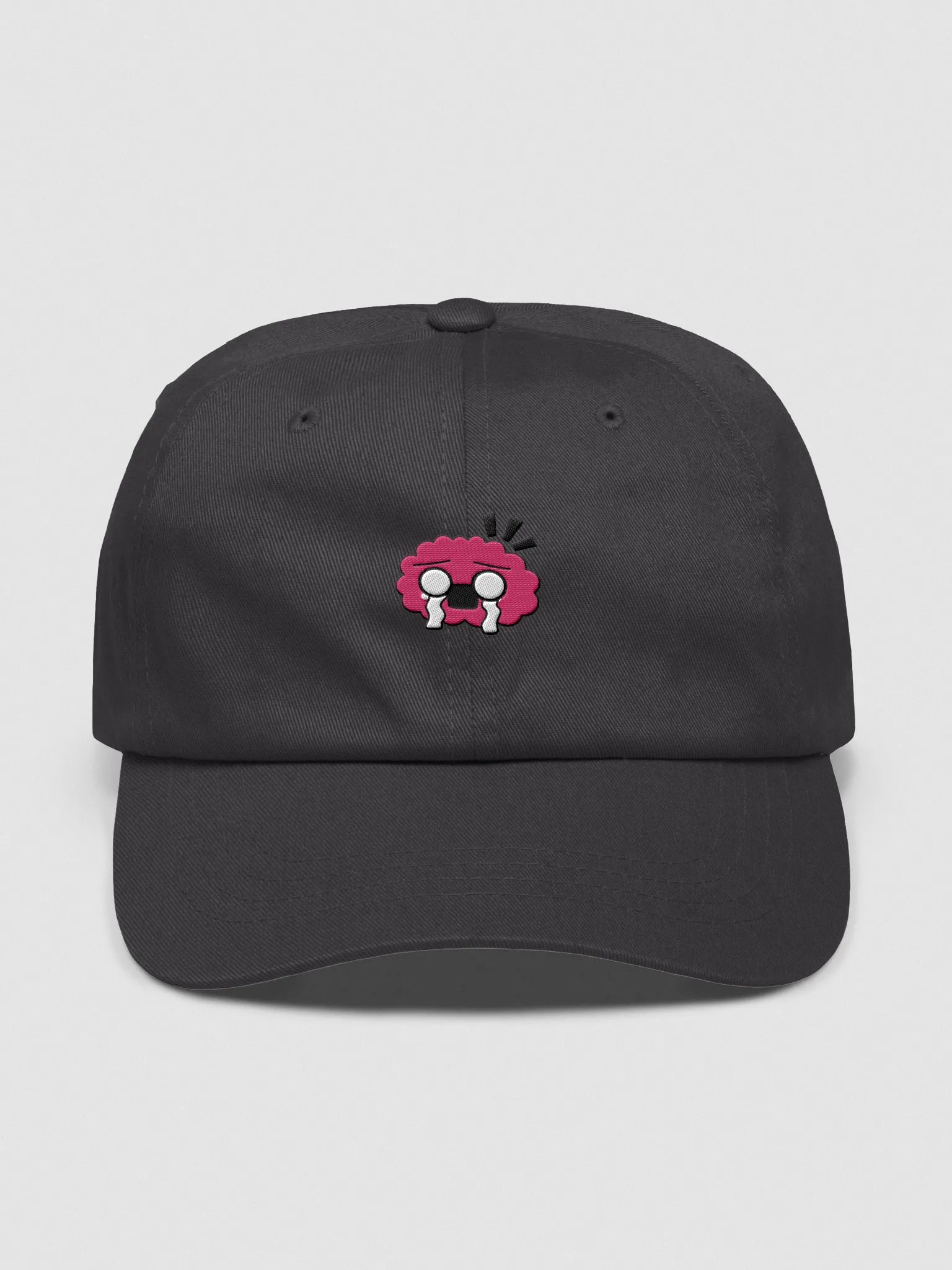 Brain not Braining Hat product image (1)