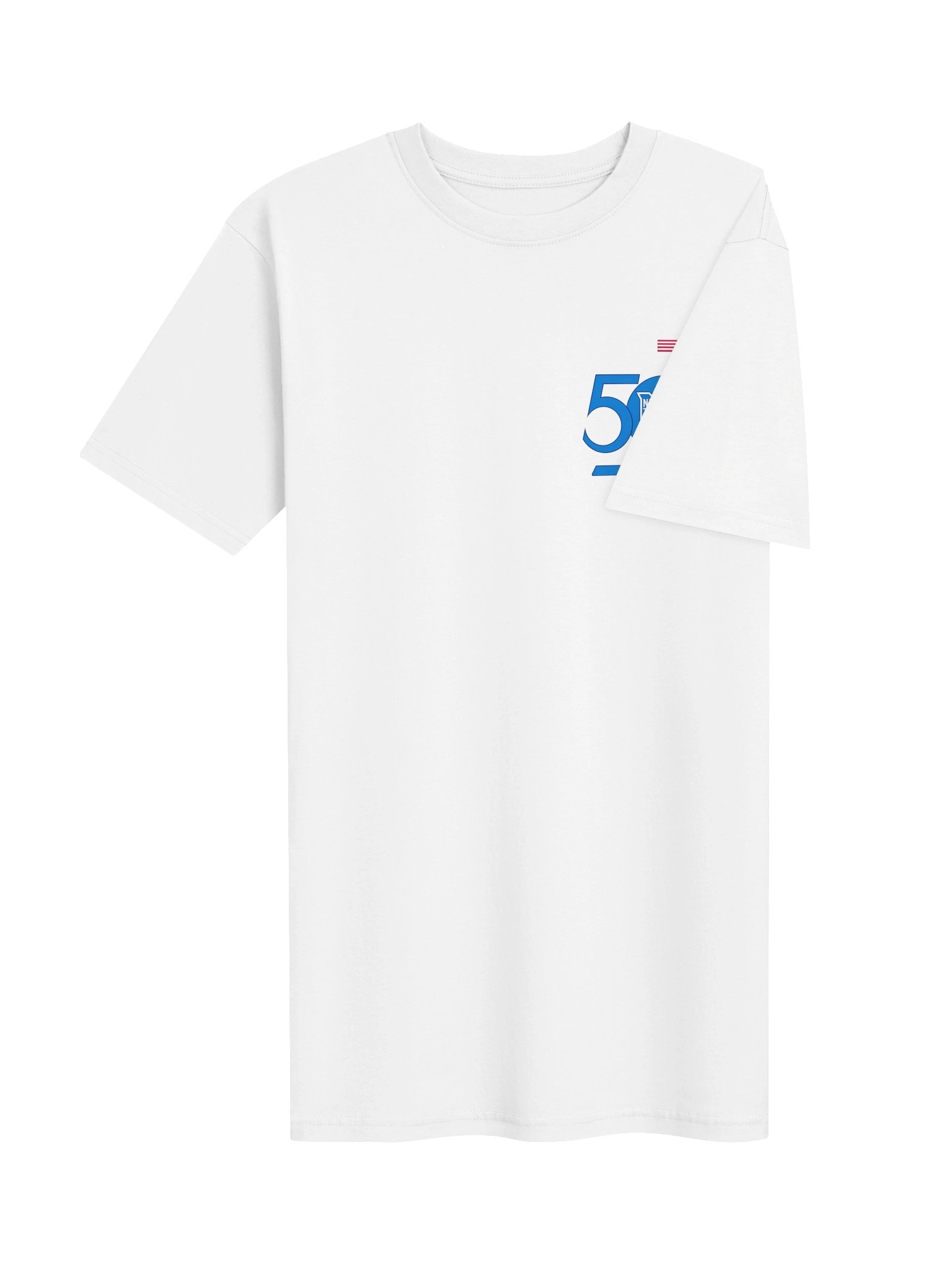 New York Rangers 50th Anniversary T-Shirt product image (4)
