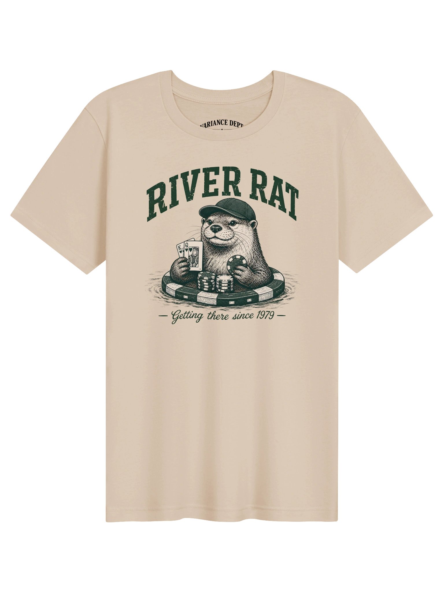River Rat Tee product image (1)