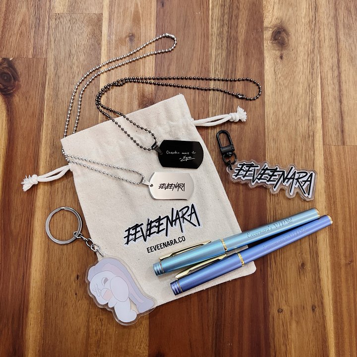 Chaotic Mess [Special Anniversary Edition] product image (1)
