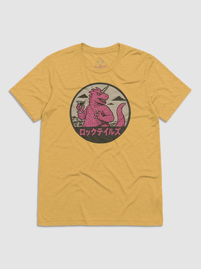 Monster of Rocktails Collection