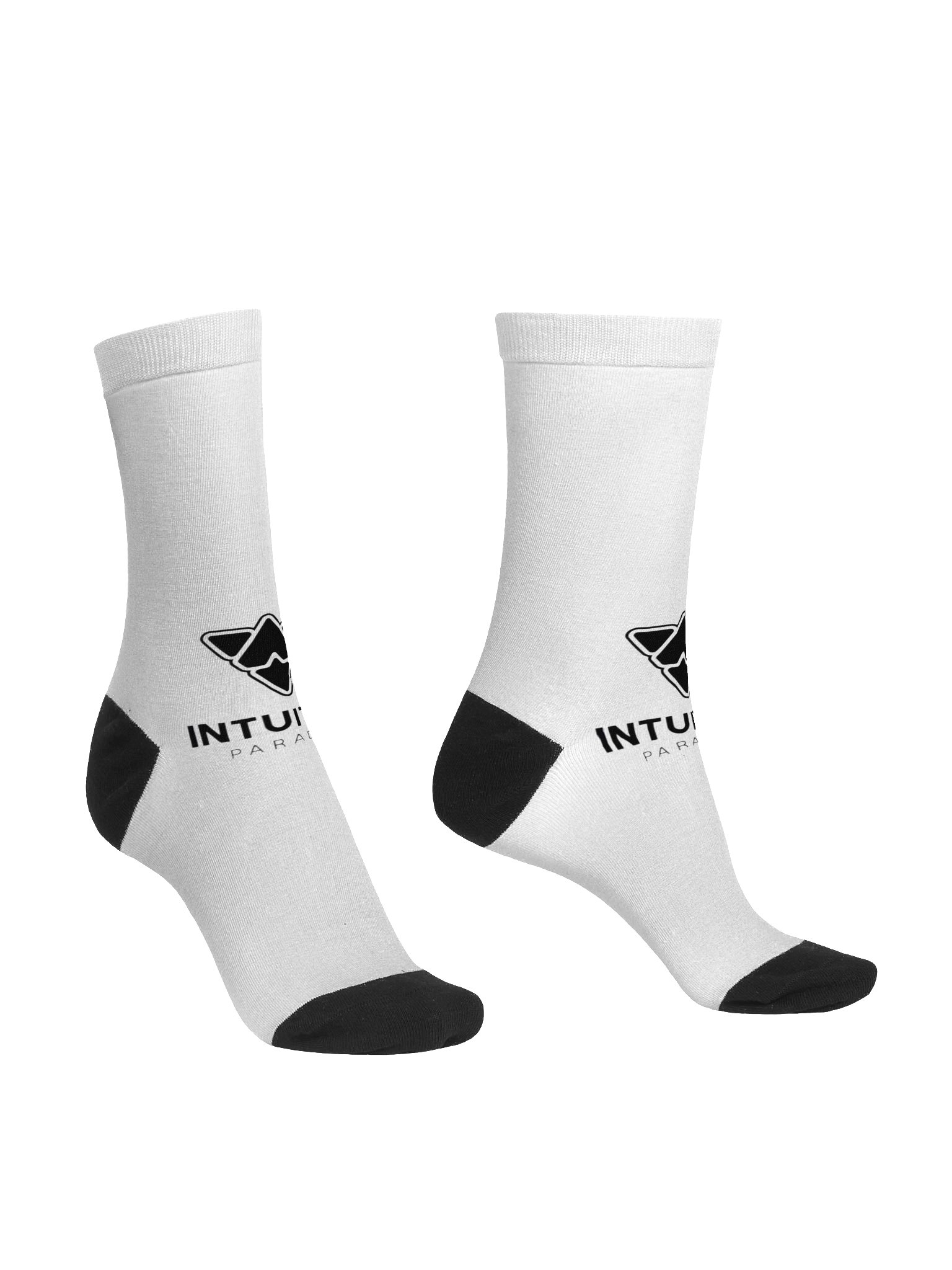 intuitive crew Socks product image (3)