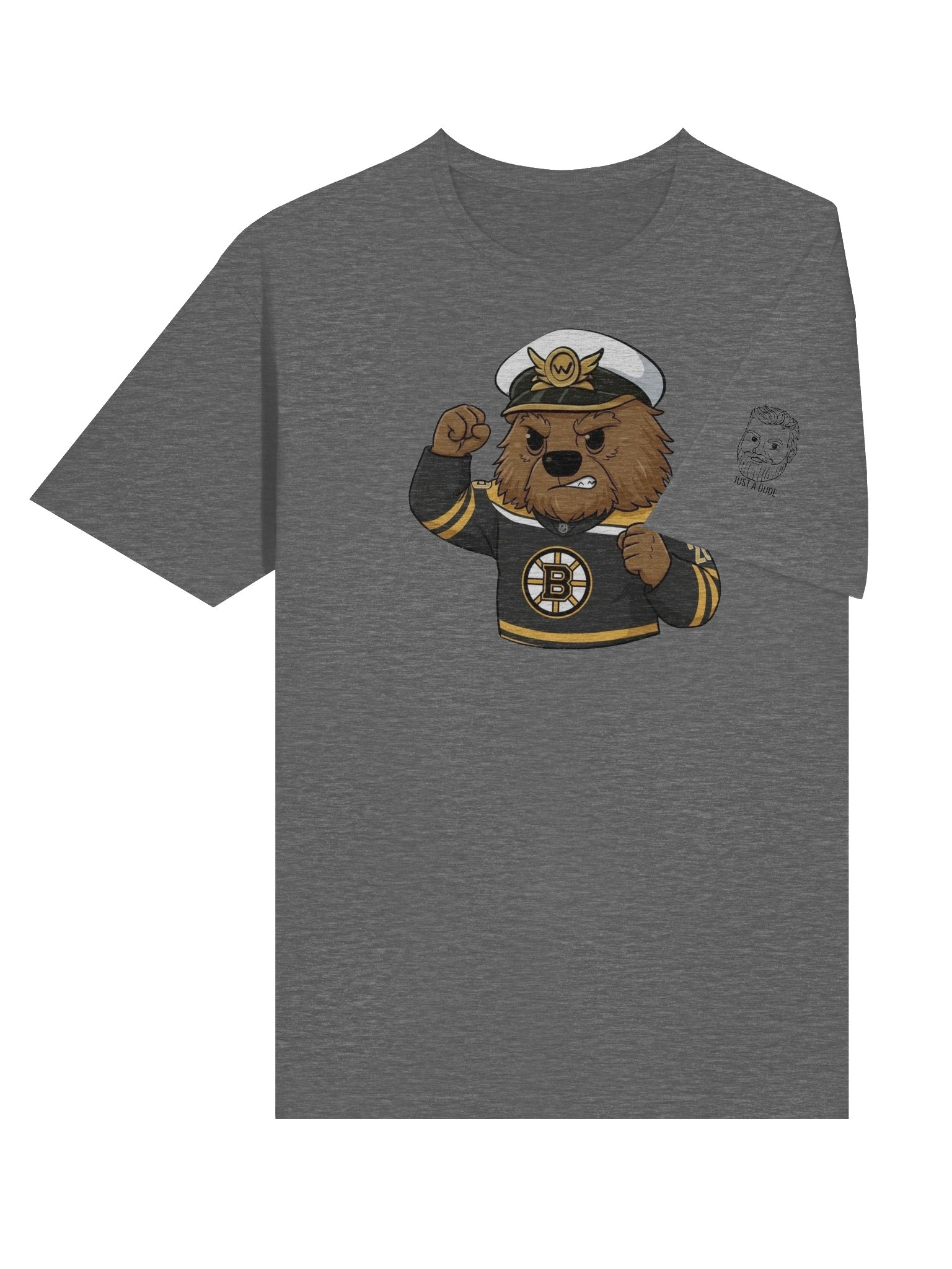 Bruins Tee product image (6)