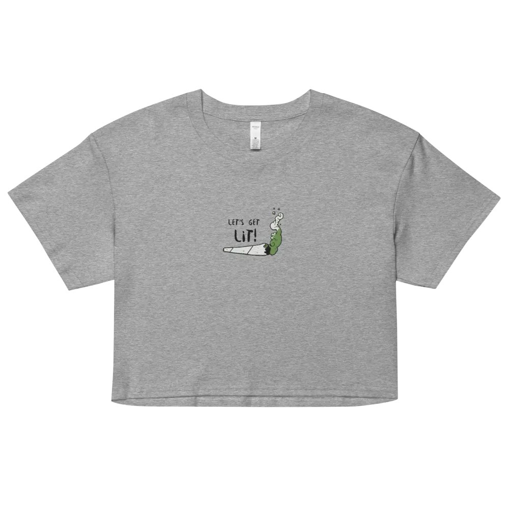 Crop top! product image (11)