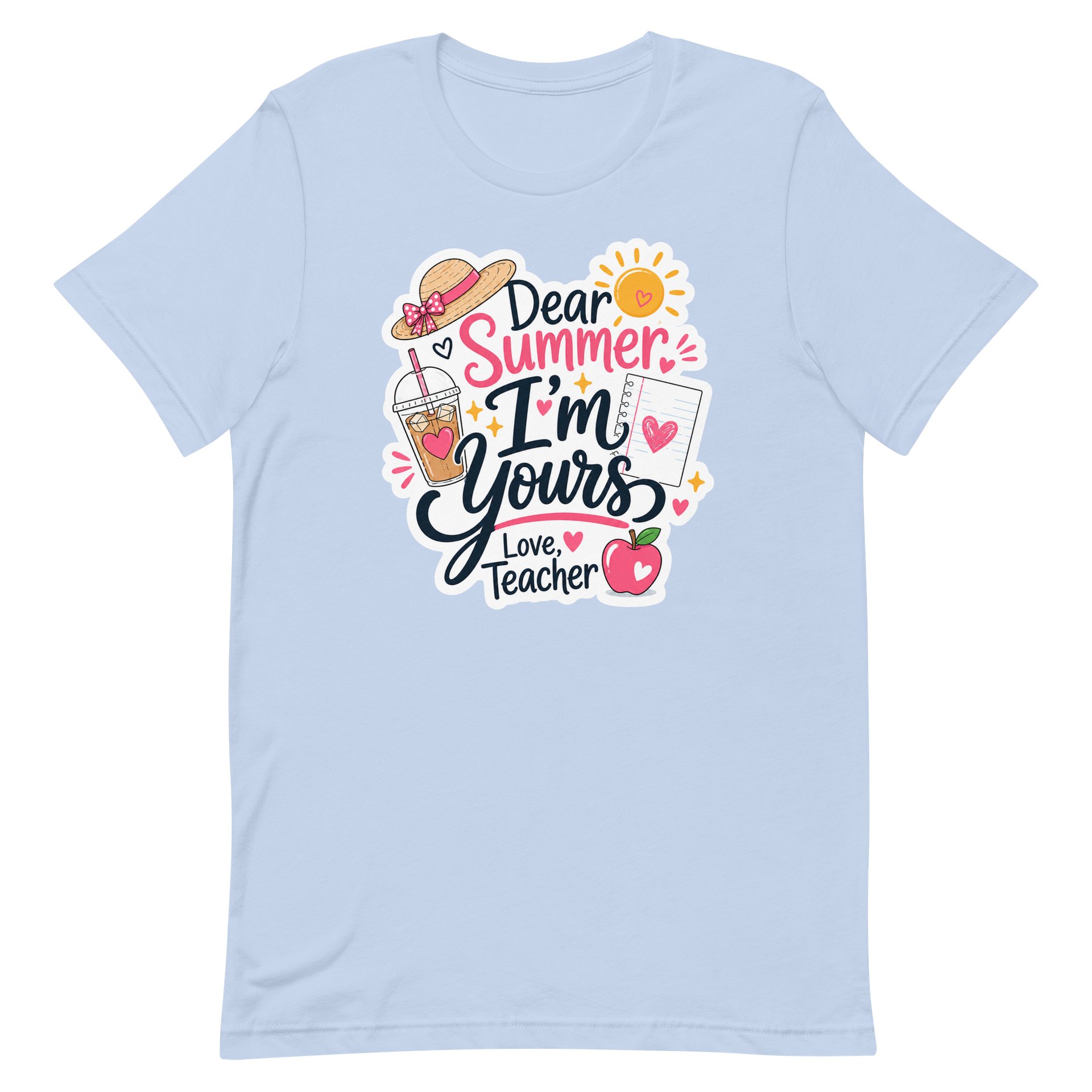 Dear Summer product image (10)