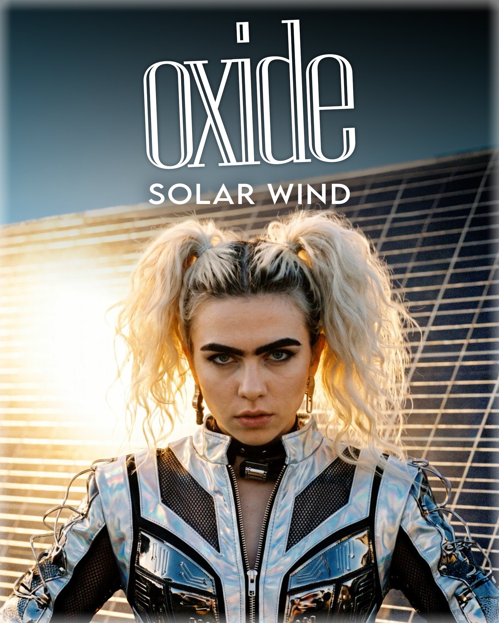Solar Wind | Oxide product image (1)