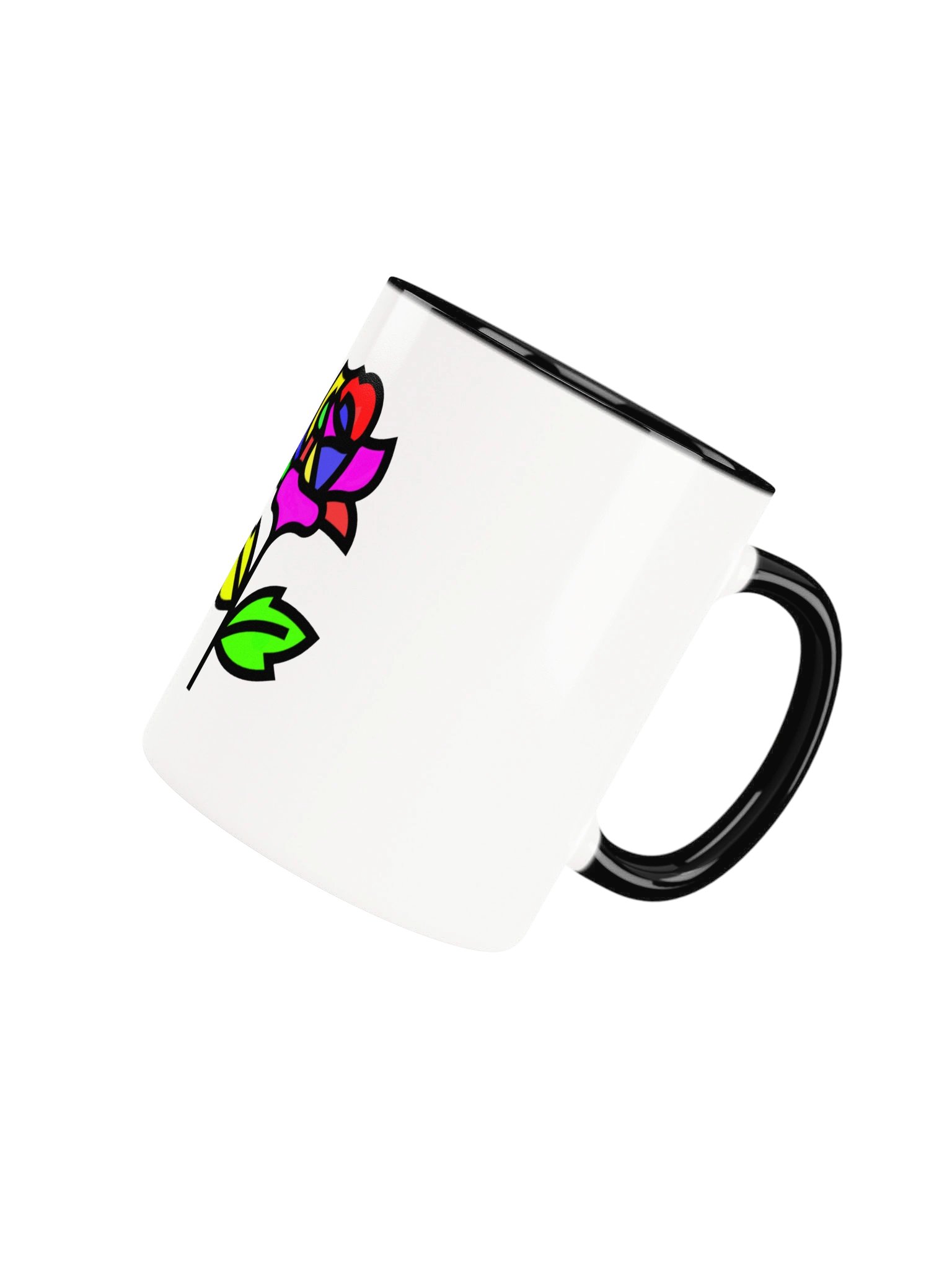 Rose Mug product image (7)