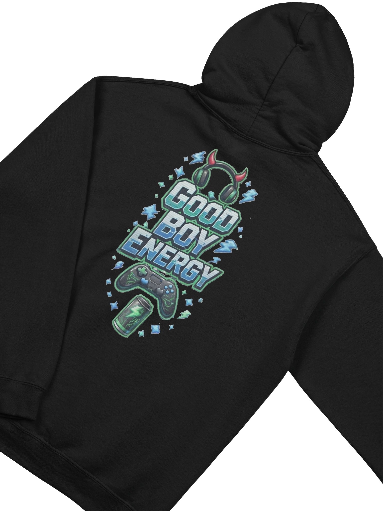 Good Boy Energy product image (12)