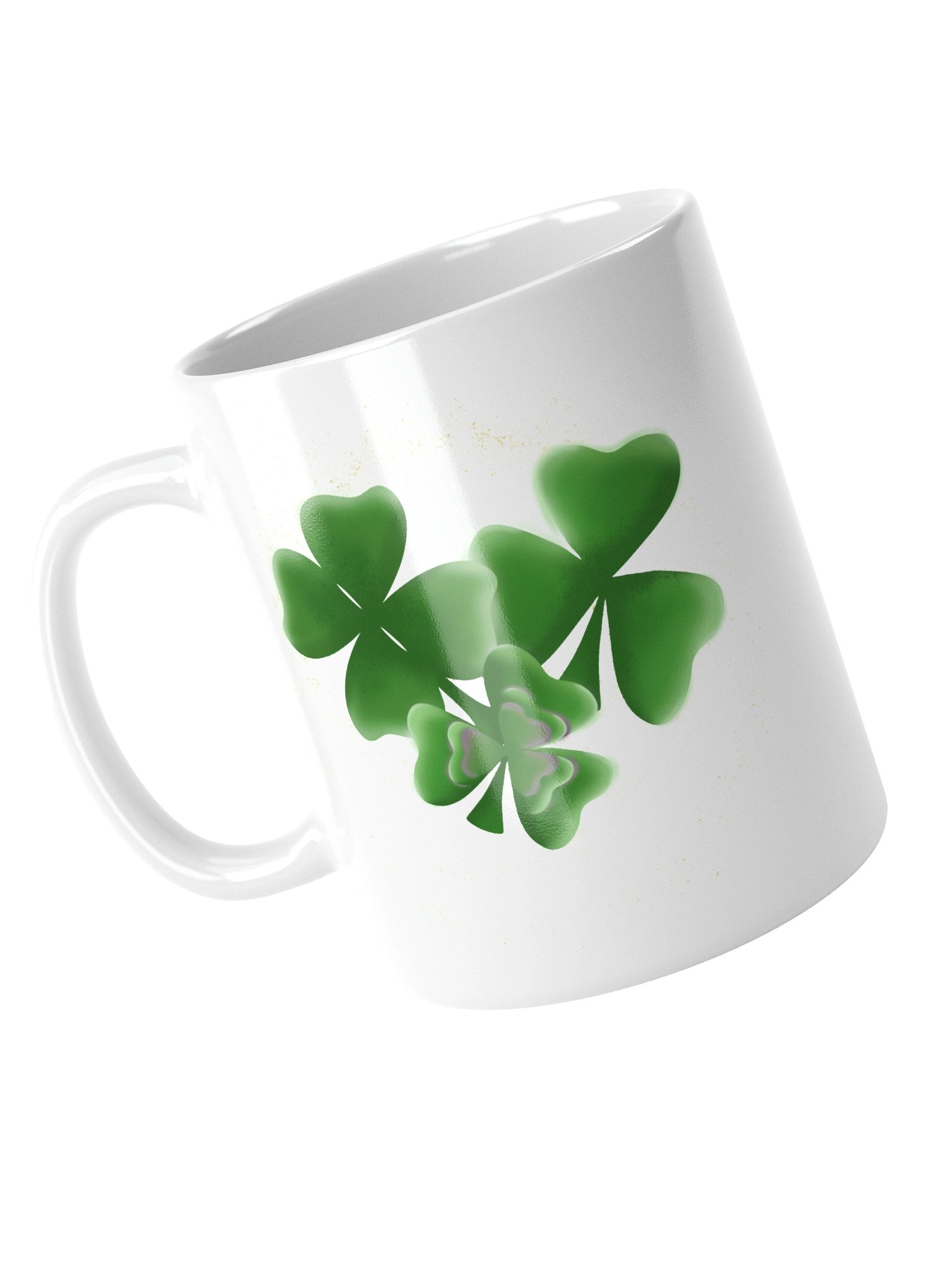 Luck of the Irish Mug product image (5)