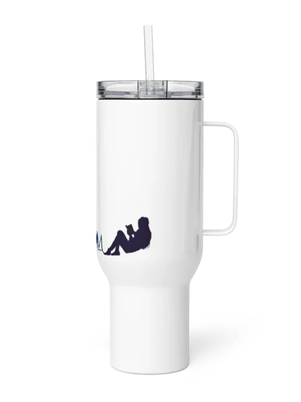 Jewel's Home Travel Mug product image (5)