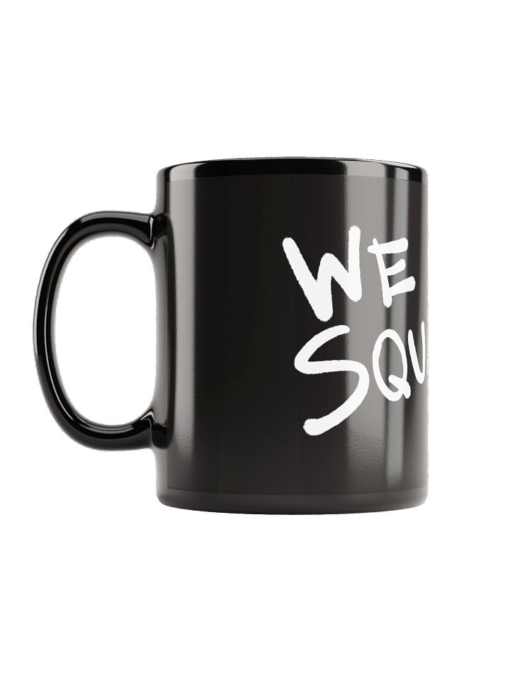 Logo Only |Mug (Inverted) product image (1)