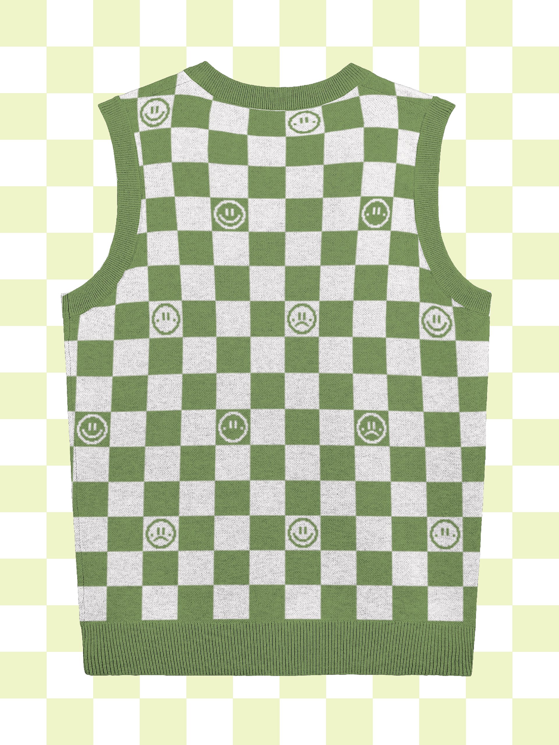 Moodboard Knit (Green) product image (2)