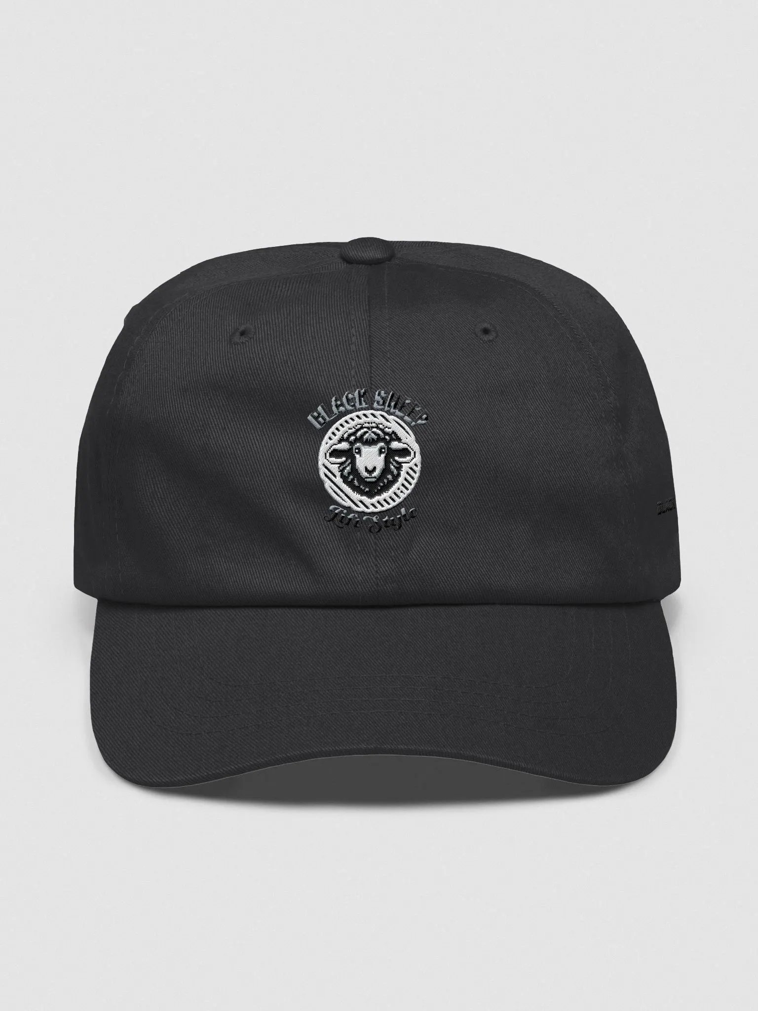 90's baby(Dad Hat) product image (7)