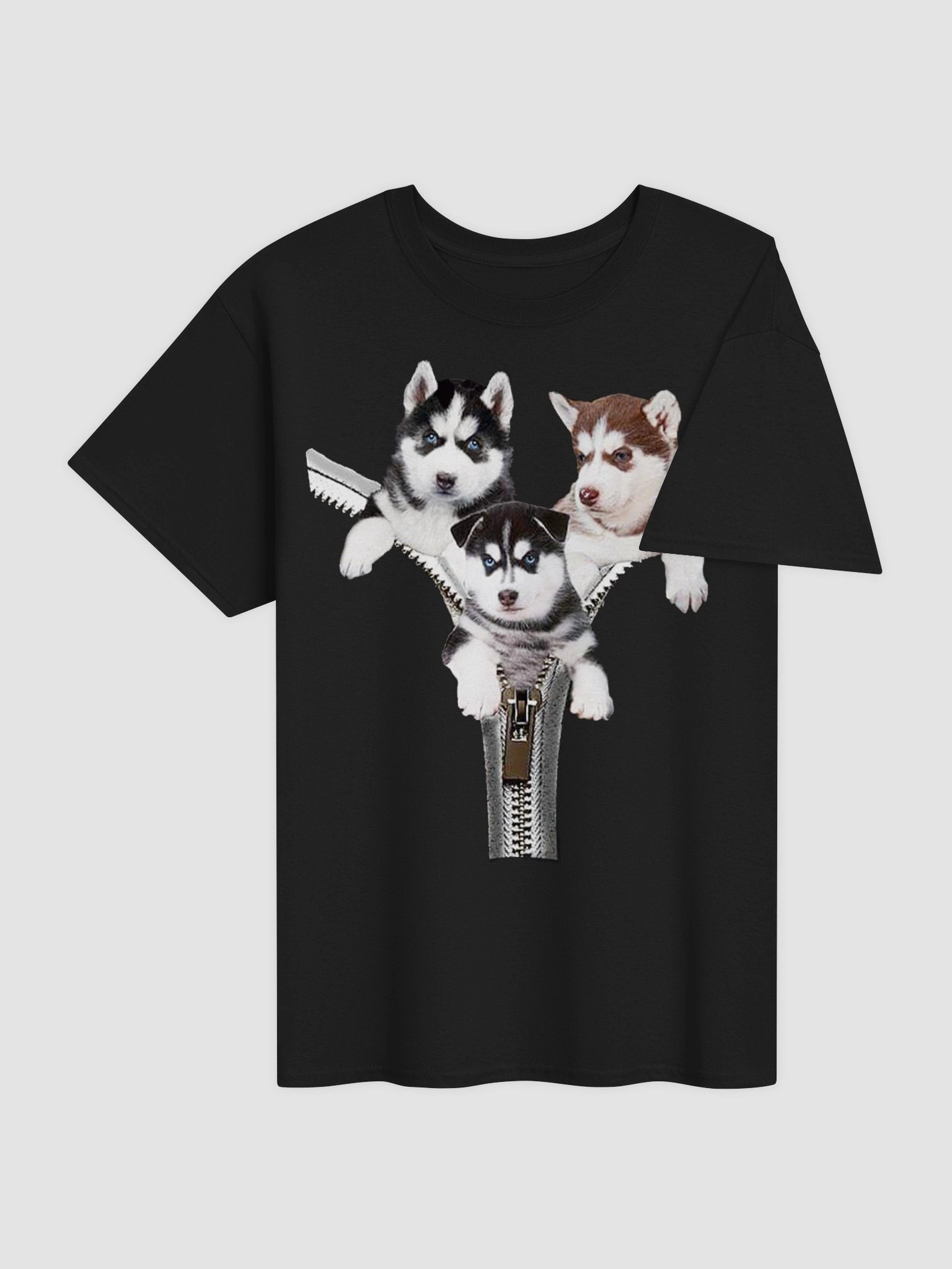 Dogs Lovers T-Shirt product image (4)