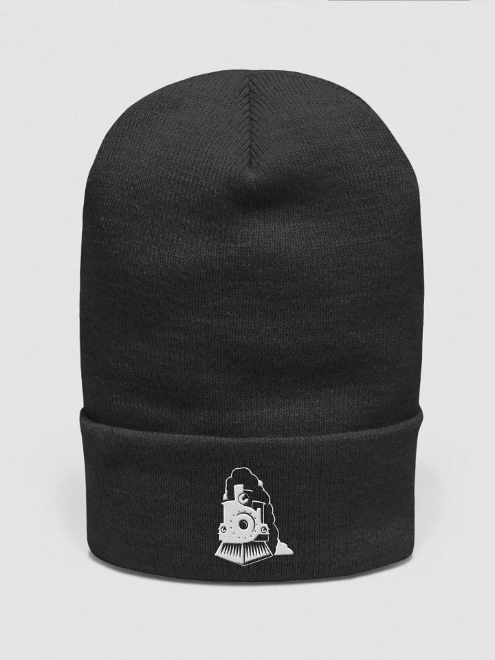 Express Outline Beanie product image (2)