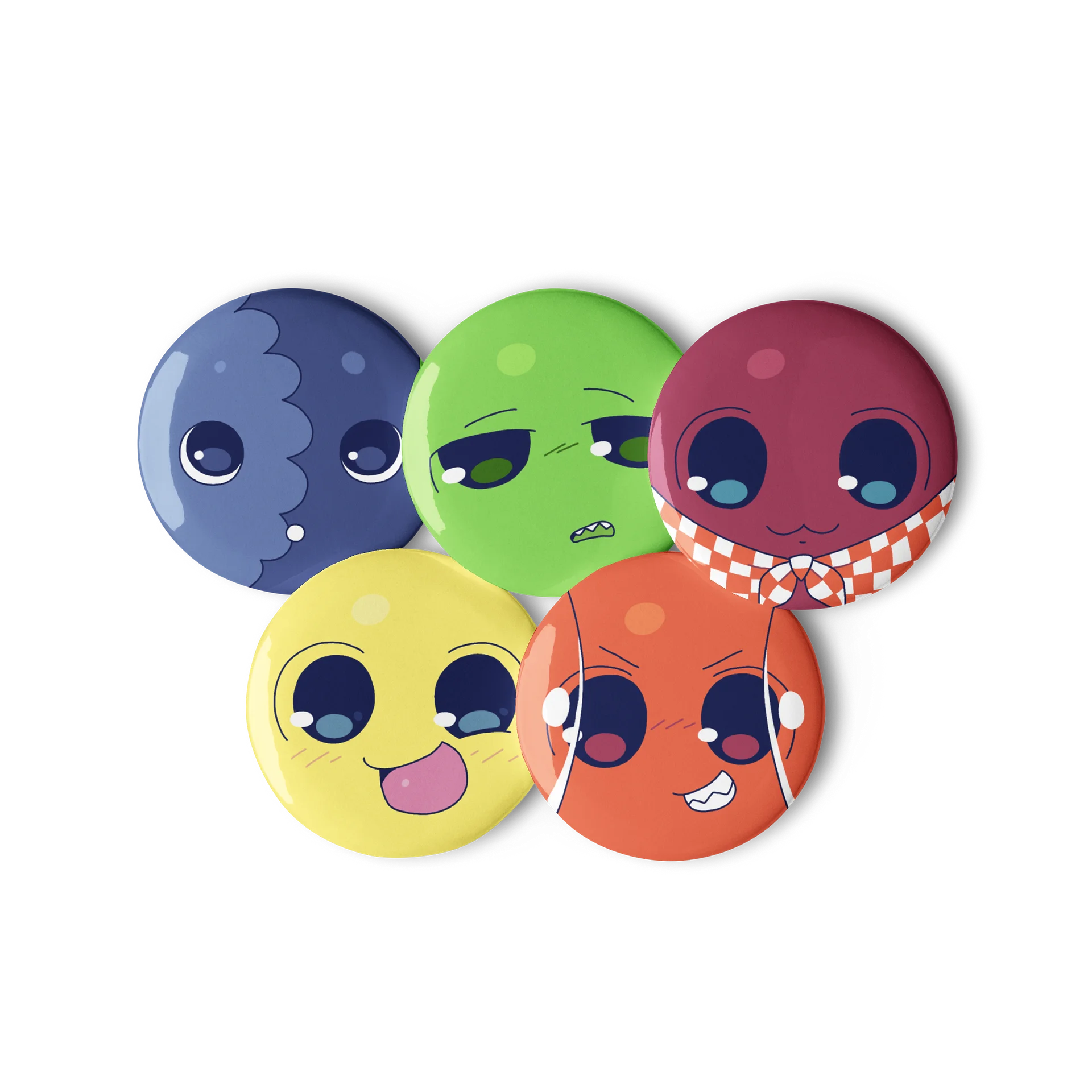 Munchpins Set B product image (2)