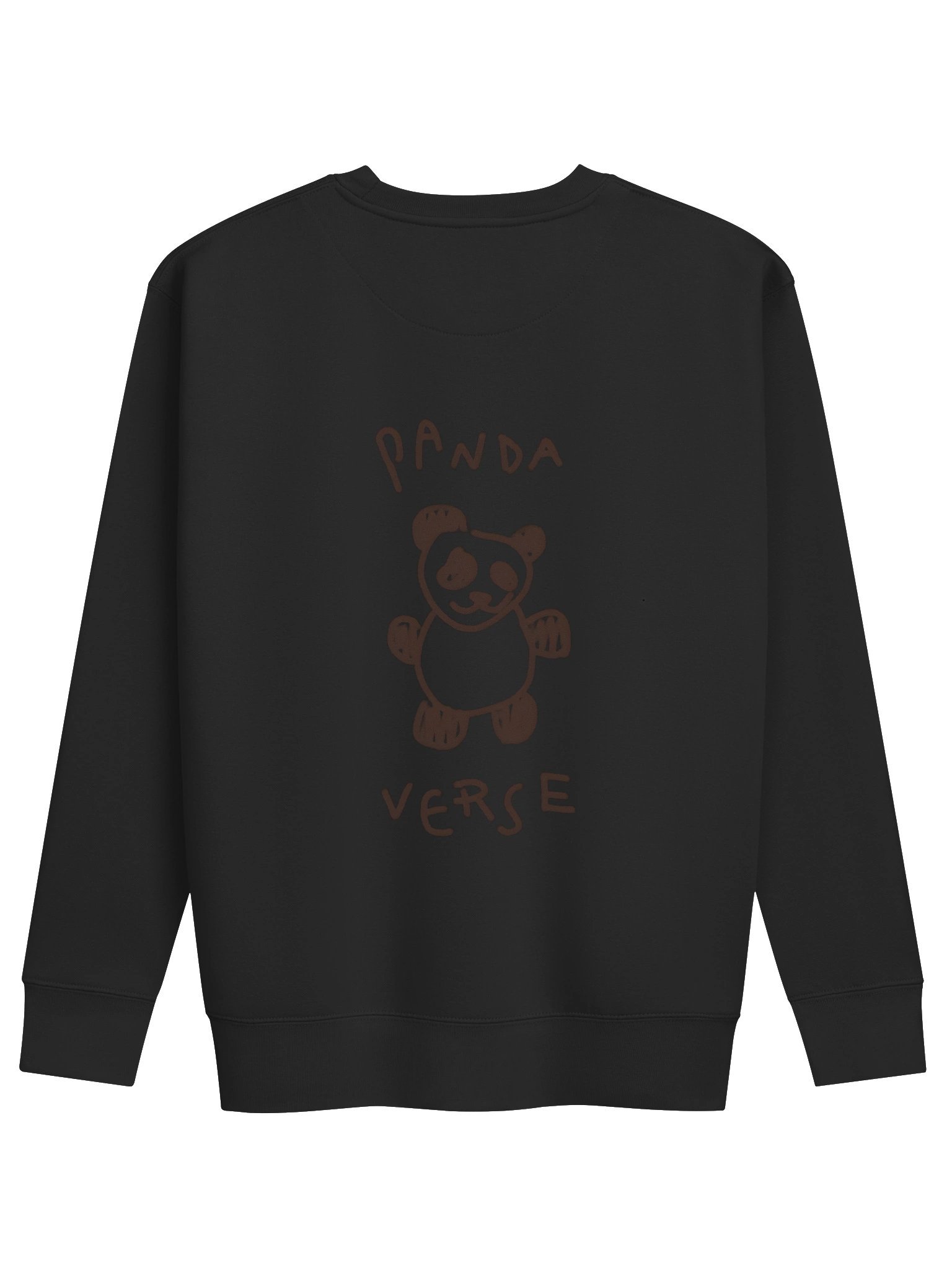 Scribbles Unisex Sweatshirt product image (2)