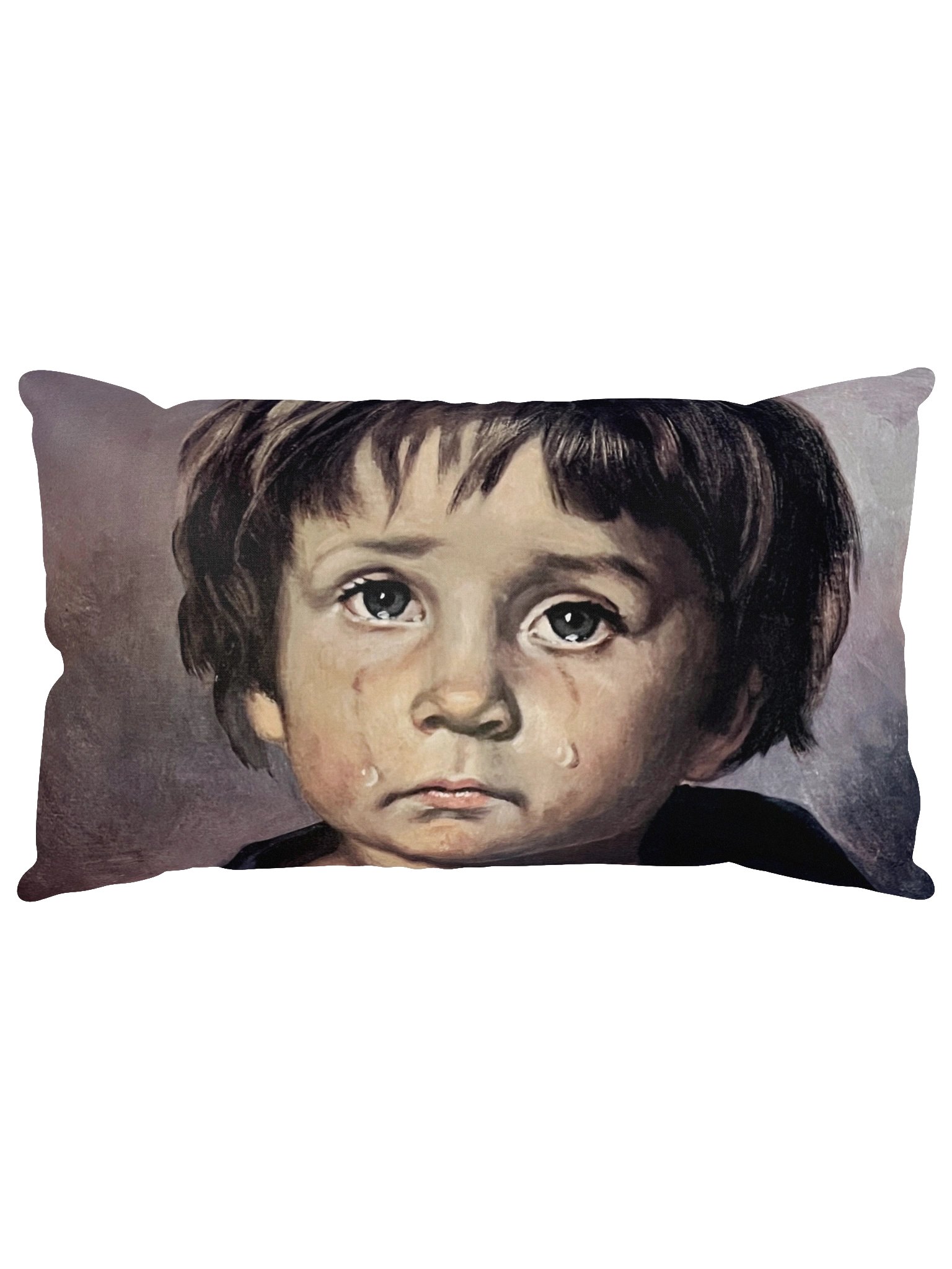 Crybaby Pillow product image (5)