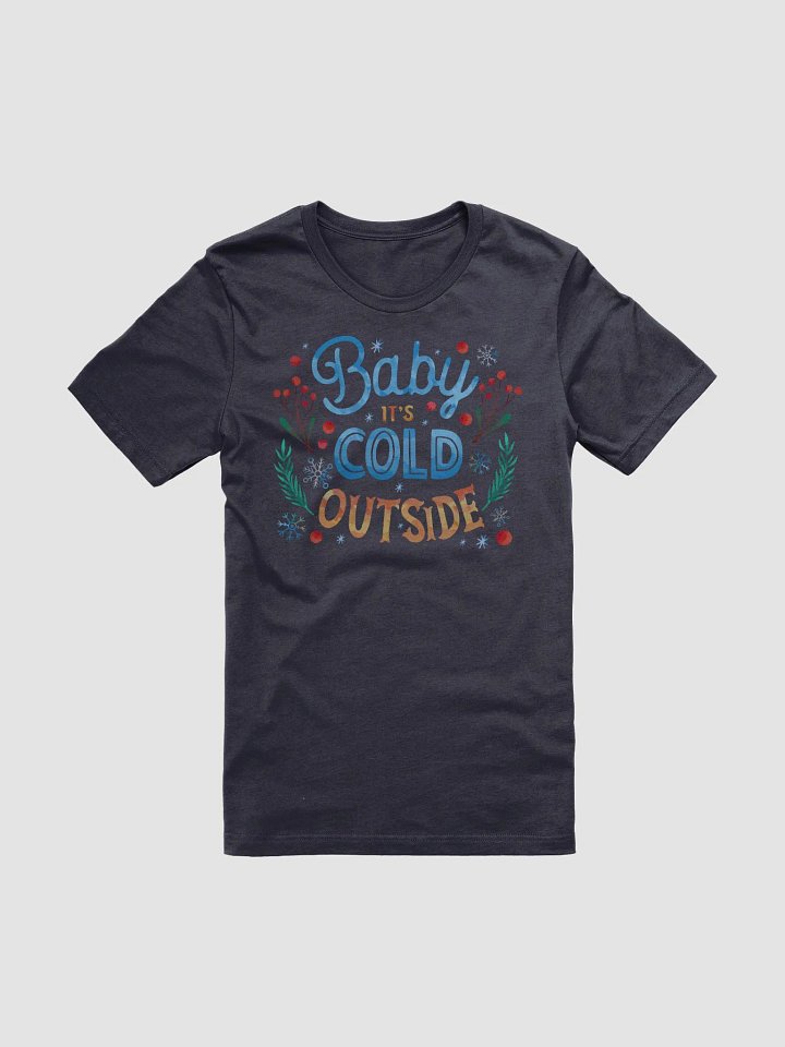 Baby It’s Cold Outside product image (1)