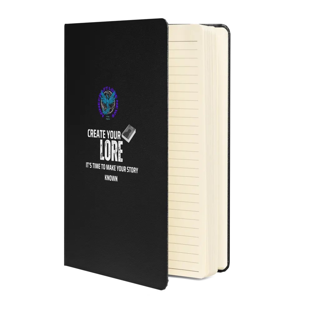 LoreNews Journal product image (3)