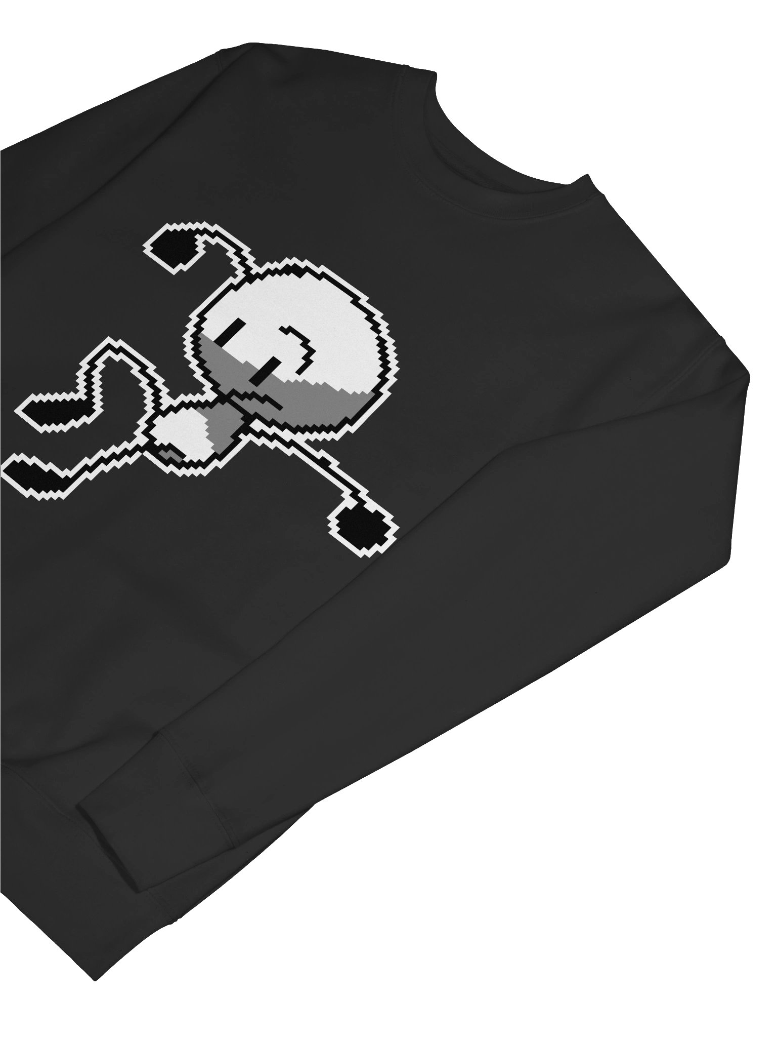 16-Bit Verzee Premium Sweatshirt product image (62)