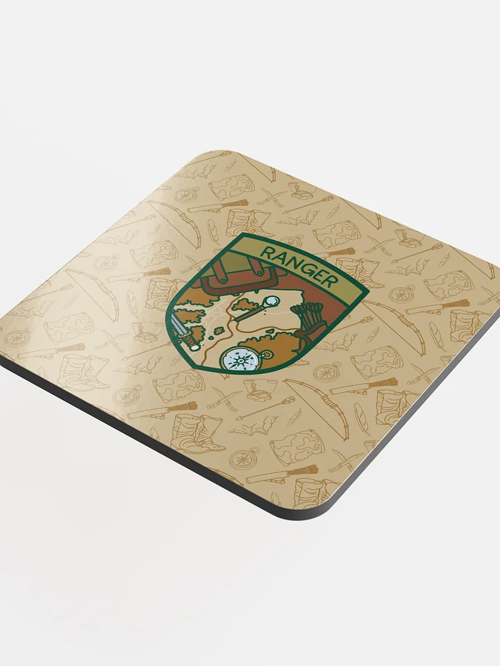 Ranger Coaster product image (1)