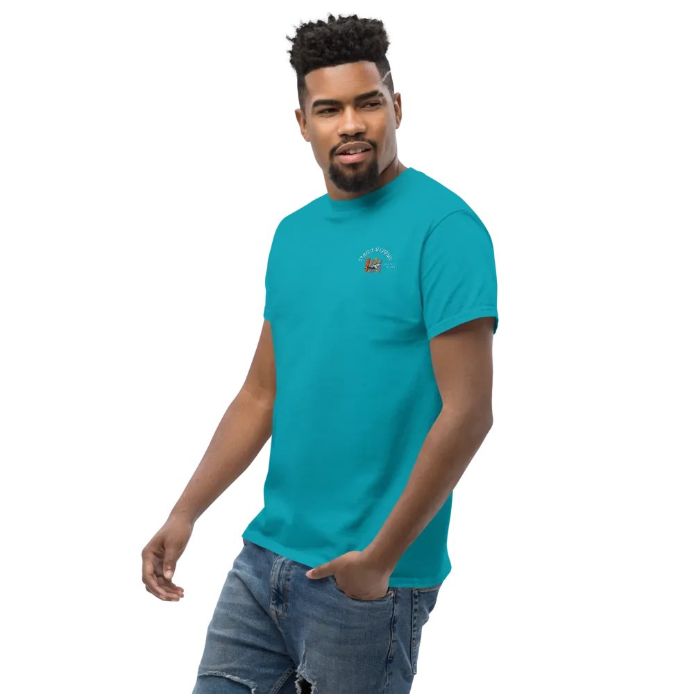 Relaxed SA Emblem Tee product image (77)