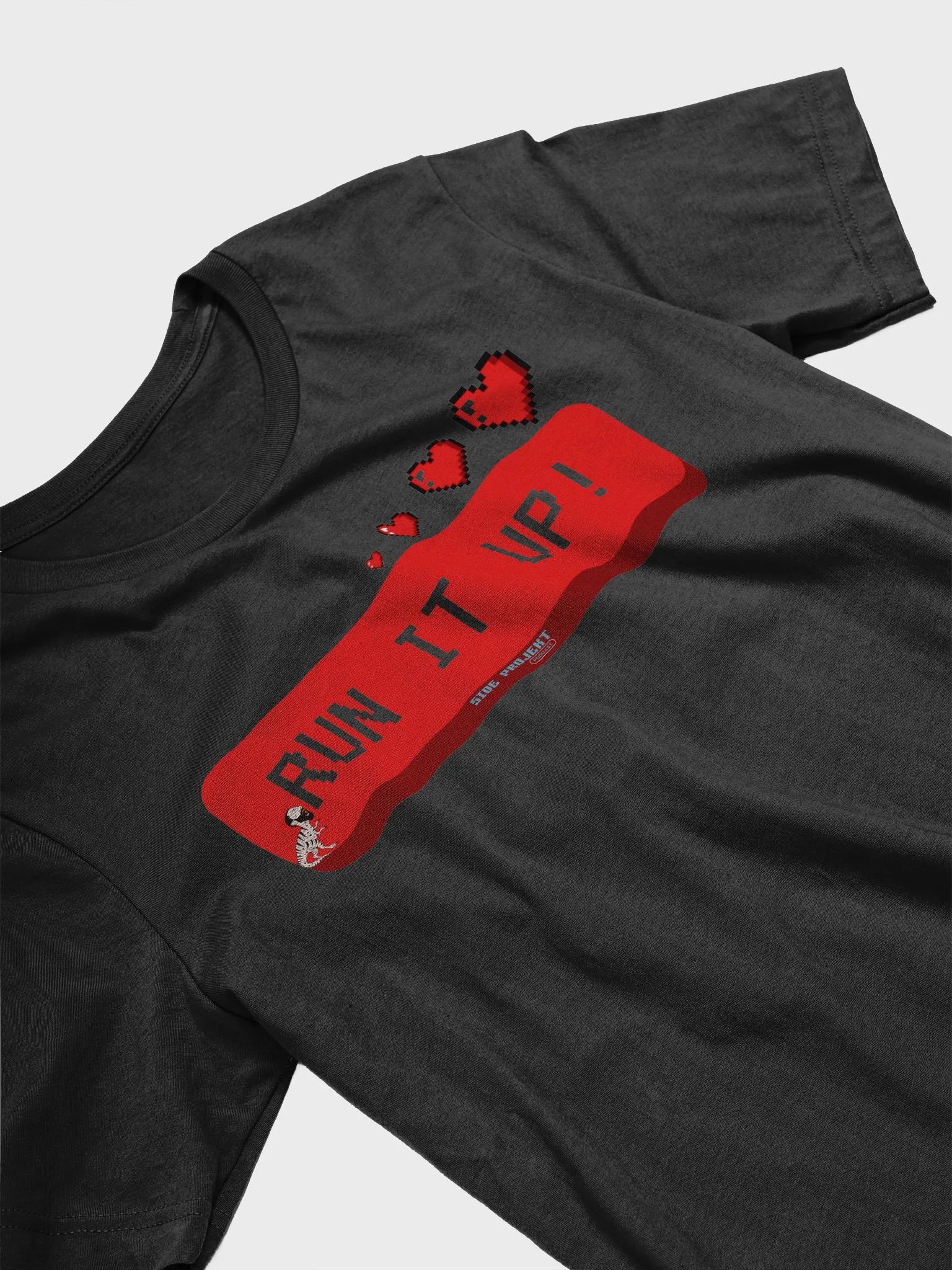 Run It Up! Tee product image (13)
