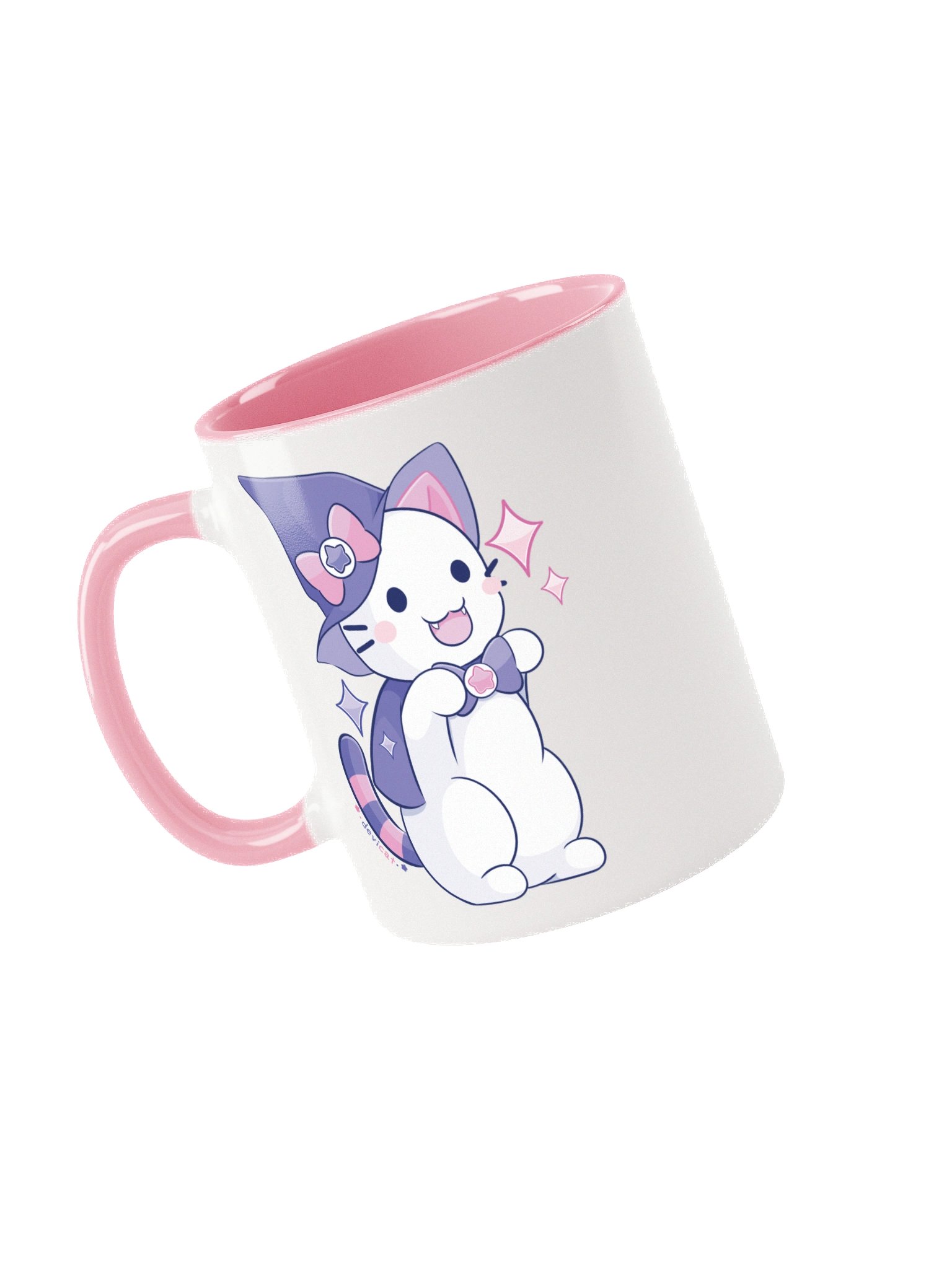 CandiCat Witch 2022 Mug product image (3)