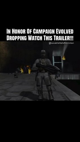 Sergeant Major Avery Johnson famously anchors the promotion of Halo: Combat Evolved (and its modern reimaginings). In the ico...