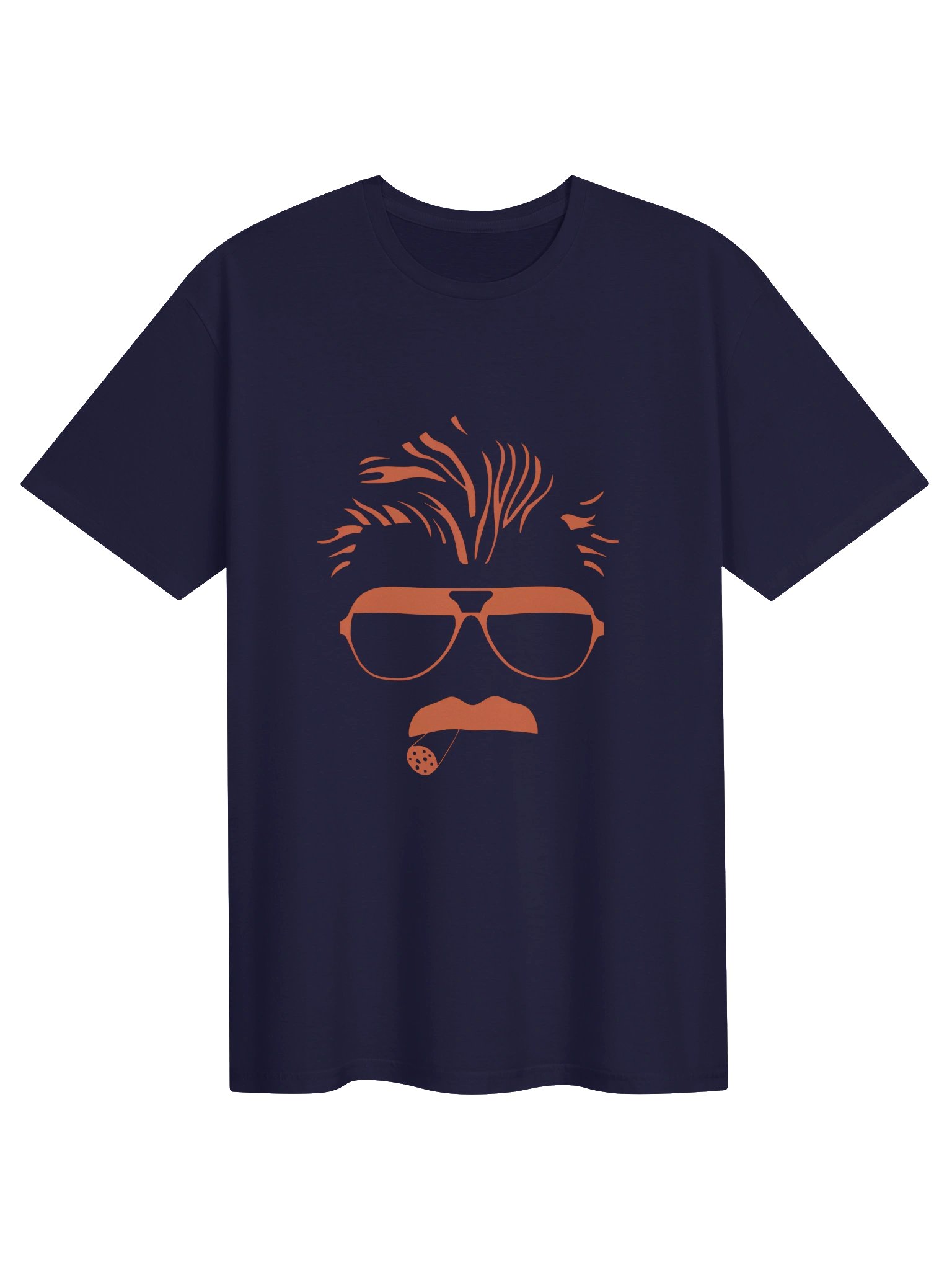 Coach Mike Ditka Portrait Shirt product image (2)