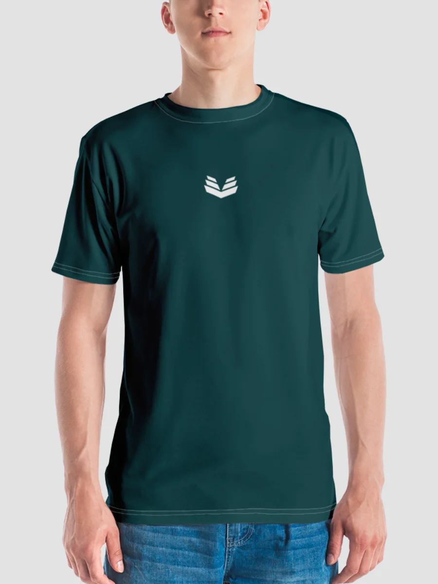 T-Shirt - Deep Teal product image (1)