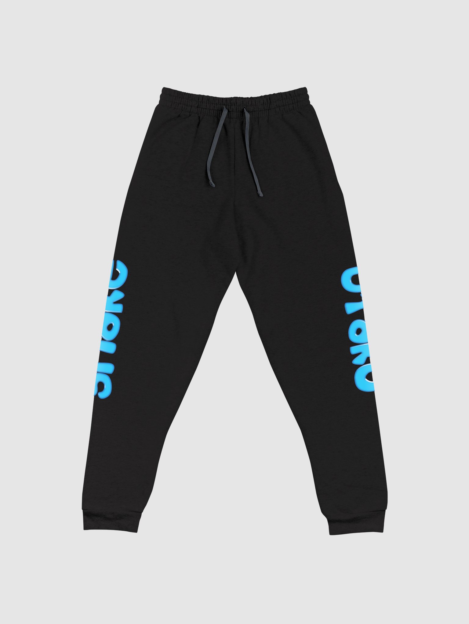 [Otakusnake18] Unisex Joggers product image (1)