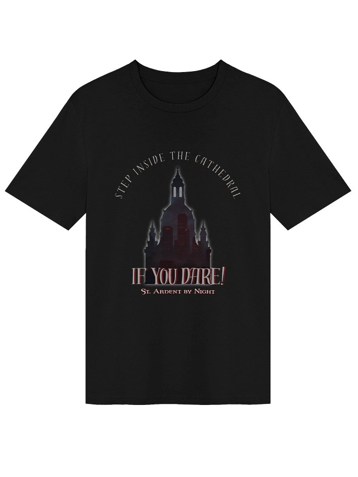 St. Ardent by Night Unisex Tee product image (1)