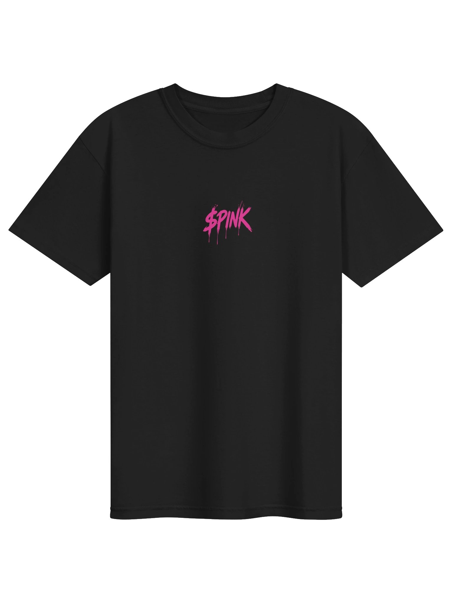 $PINK Signature Tee product image (1)