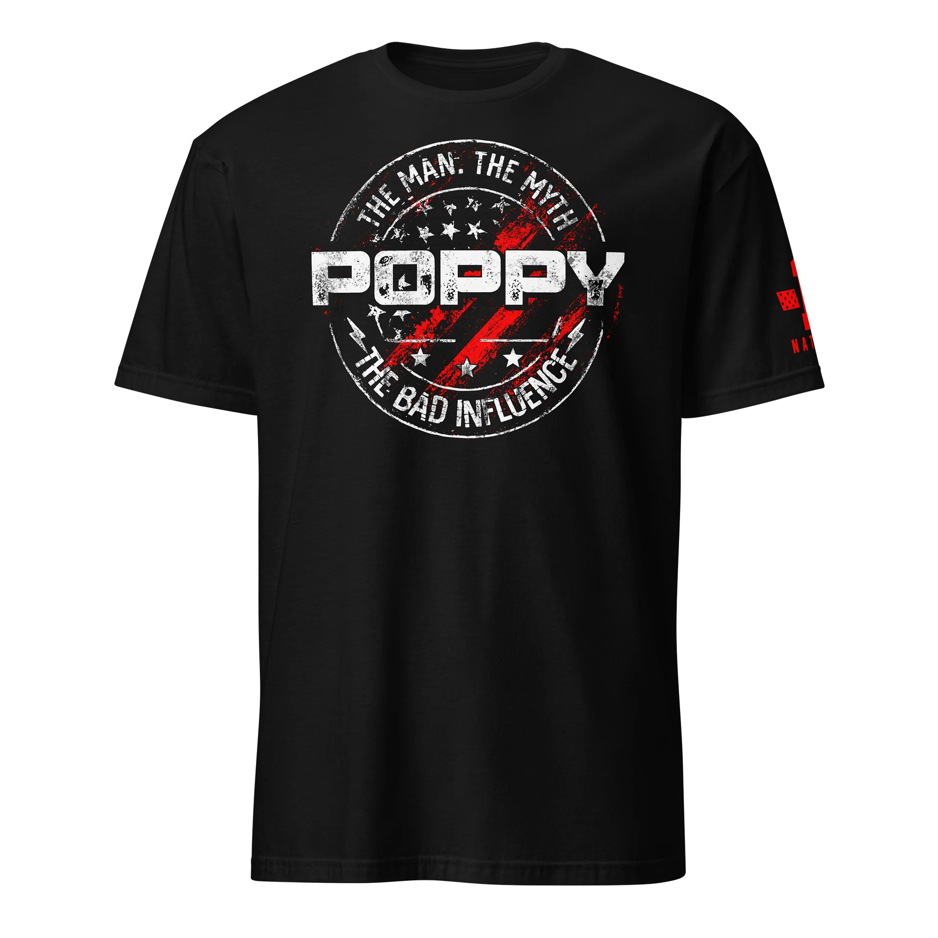 POPPY: The Bad Influence product image (1)