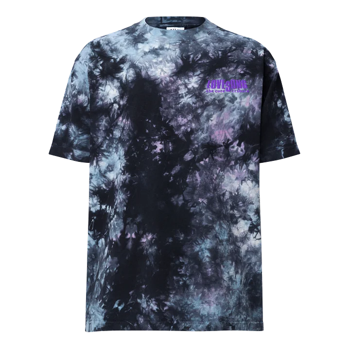 LOVESONG Tie Dye 2026 product image (1)