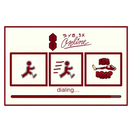 Dial Up Donor tier thumbnail