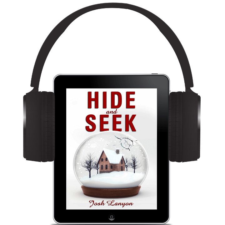 Hide and Seek AUDIO product image (1)