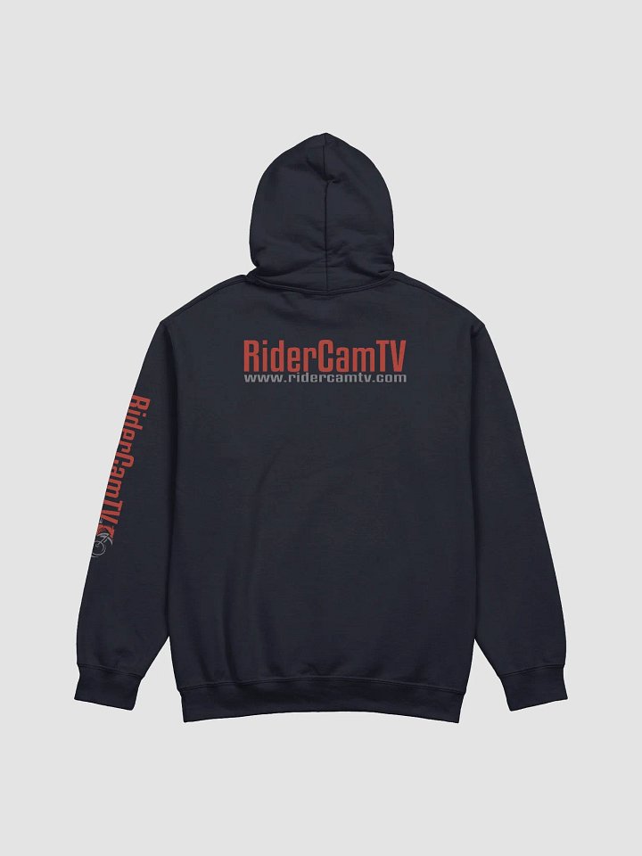 Unisex Hoodie product image (2)