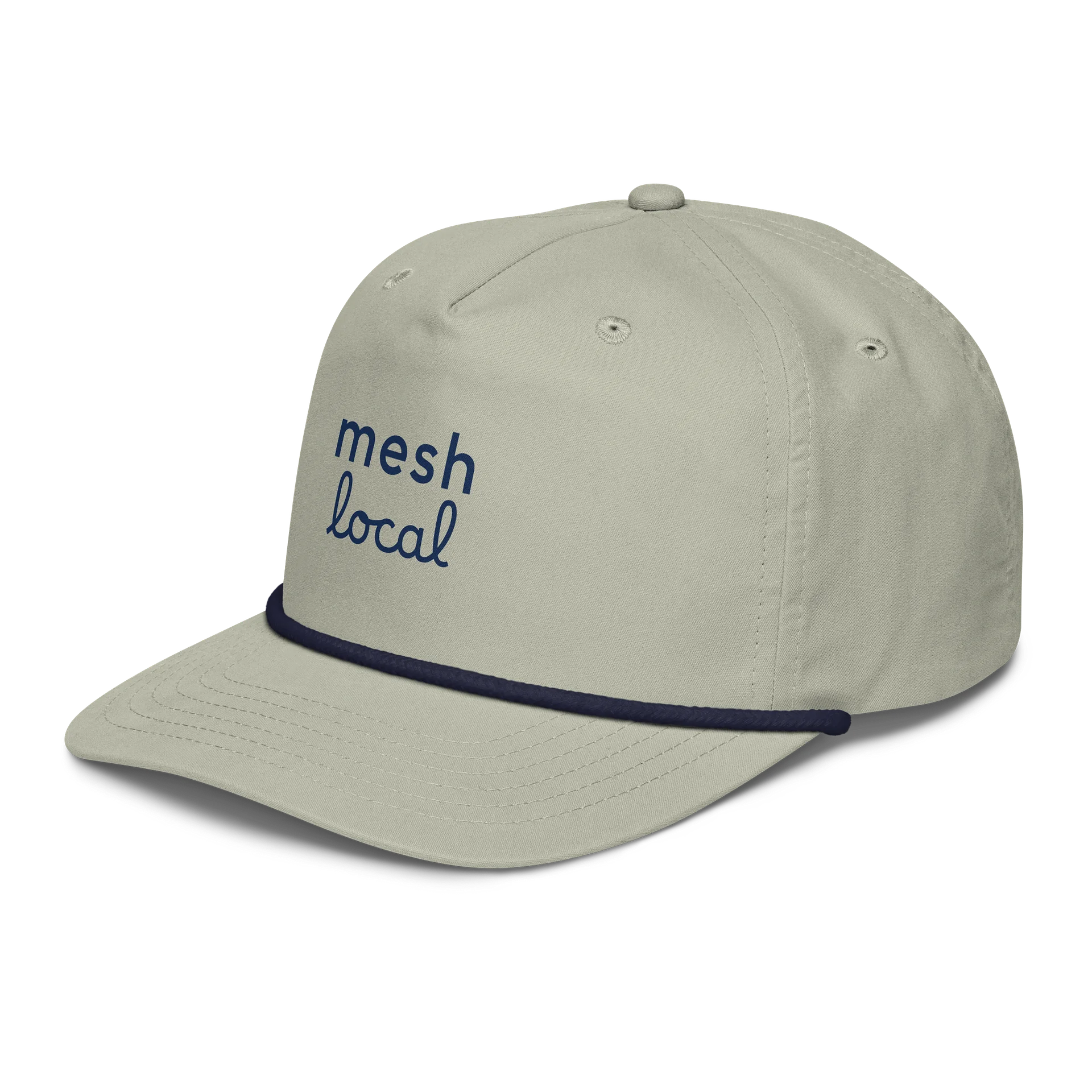 Mesh Local Golf Rope Cap product image (3)