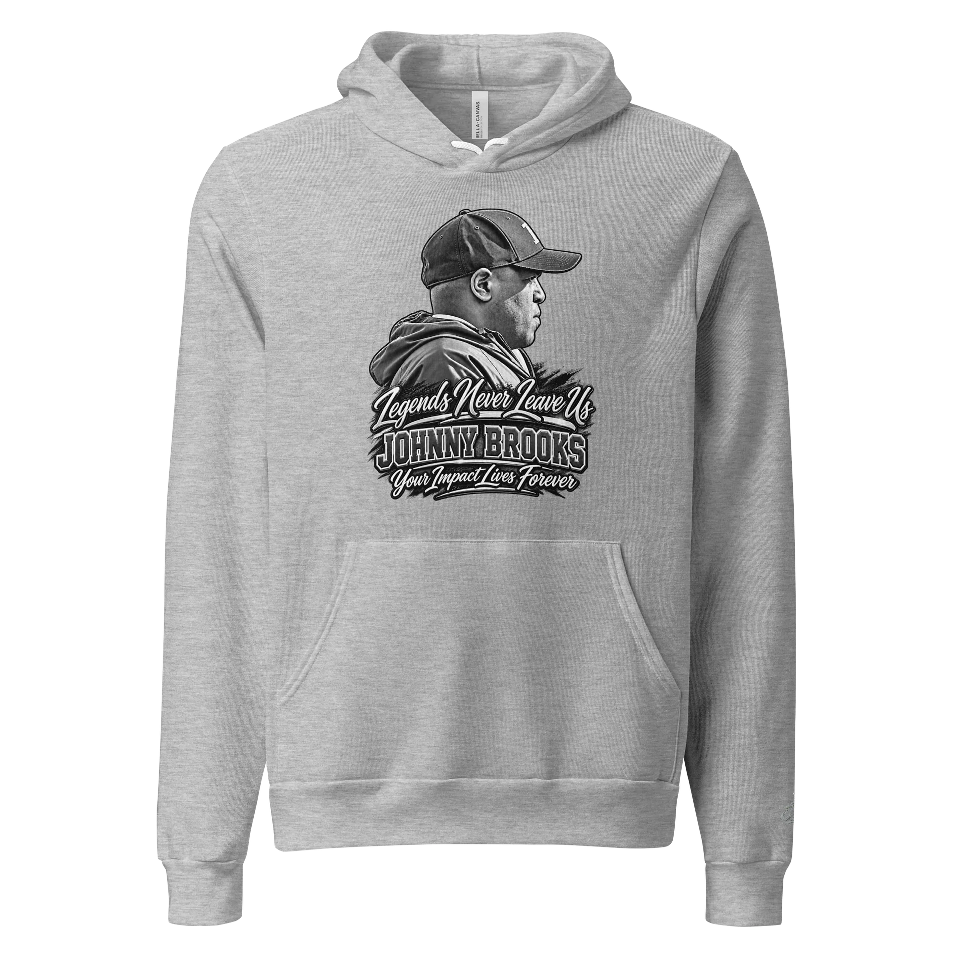 JB Legendary Fall 2026 Hoodie product image (4)