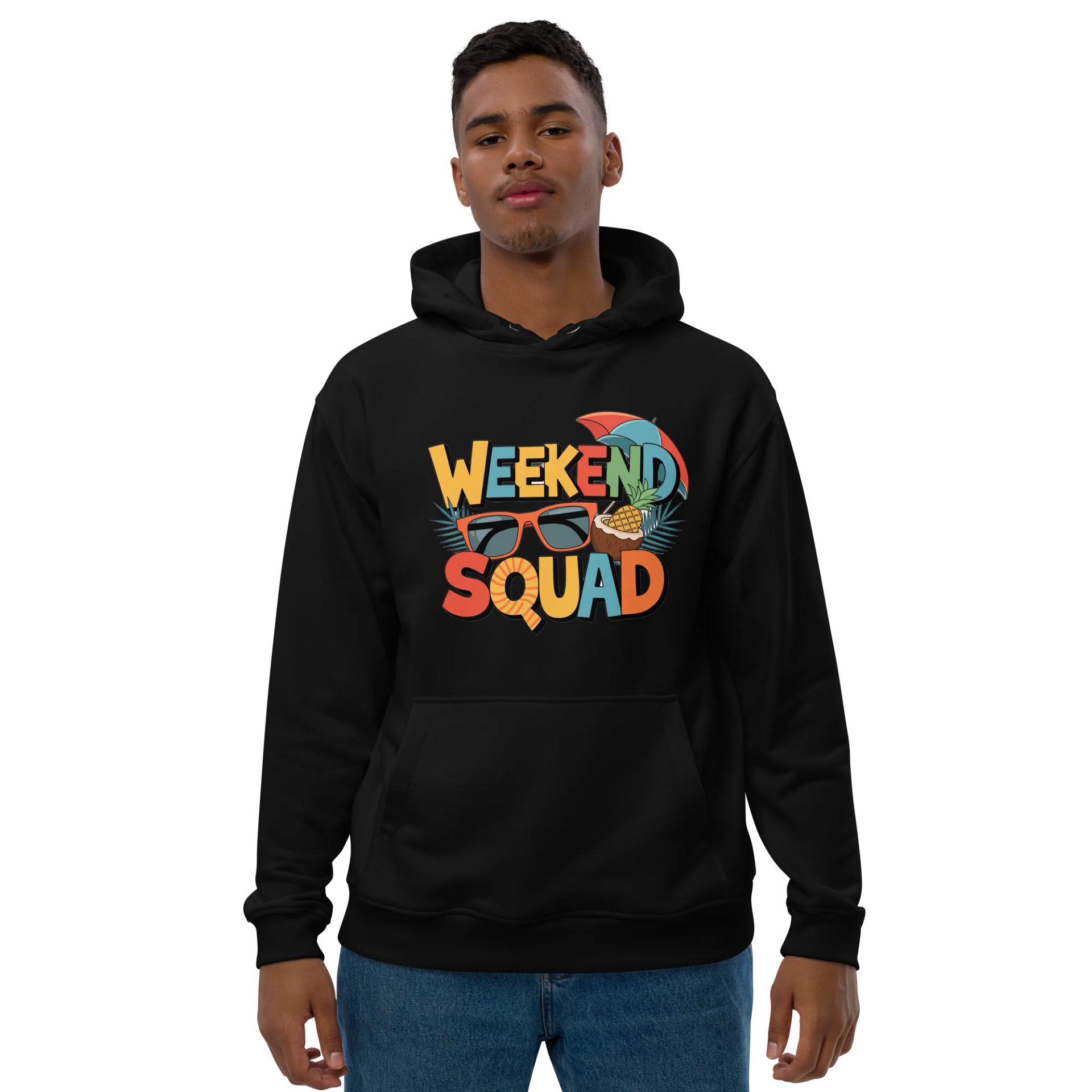 Weekend Squad product image (1)